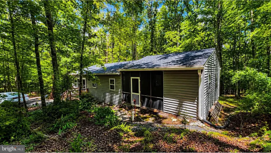 115 Timber Ridge Rd, Wardensville, WV 26851 - #2