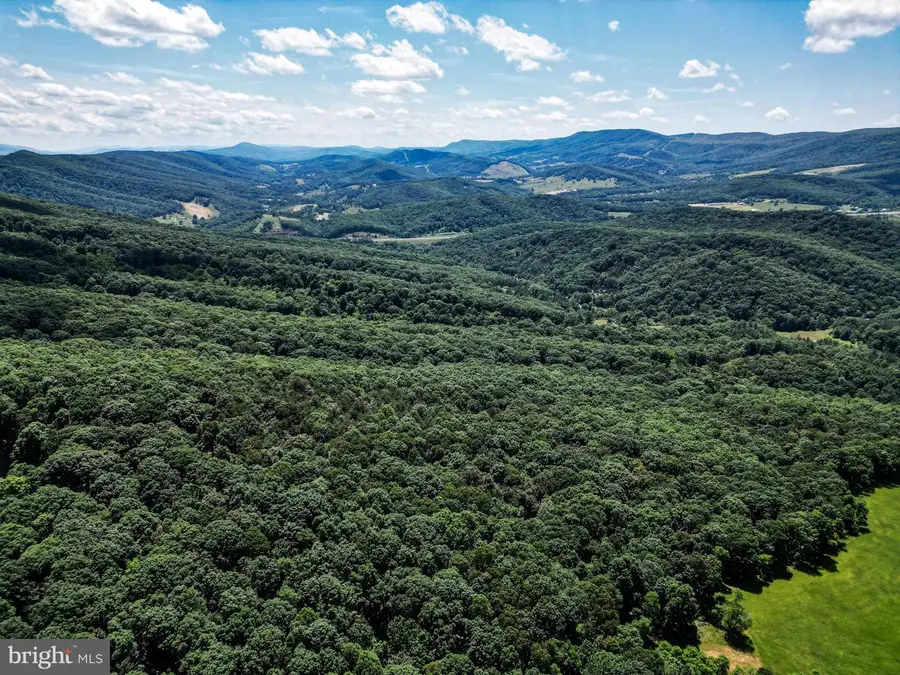 Lot 23 Cove Creek, Baker, WV 26801 - #3
