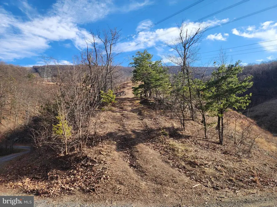 289 Ashton Woods, Moorefield, WV 26836 - #3