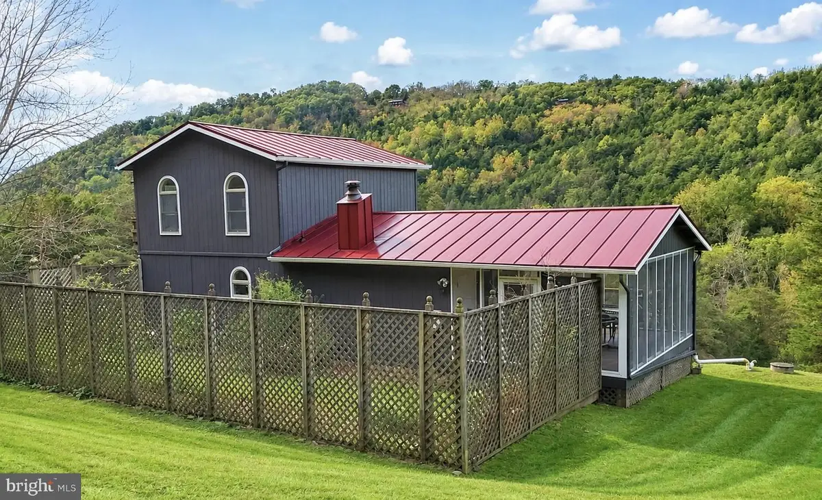 774 Whispering Pines Way, Lost River, WV 26810 - #1