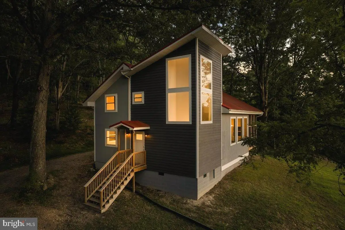 201 Meadow Ln, Lost River, WV 26810 - #1