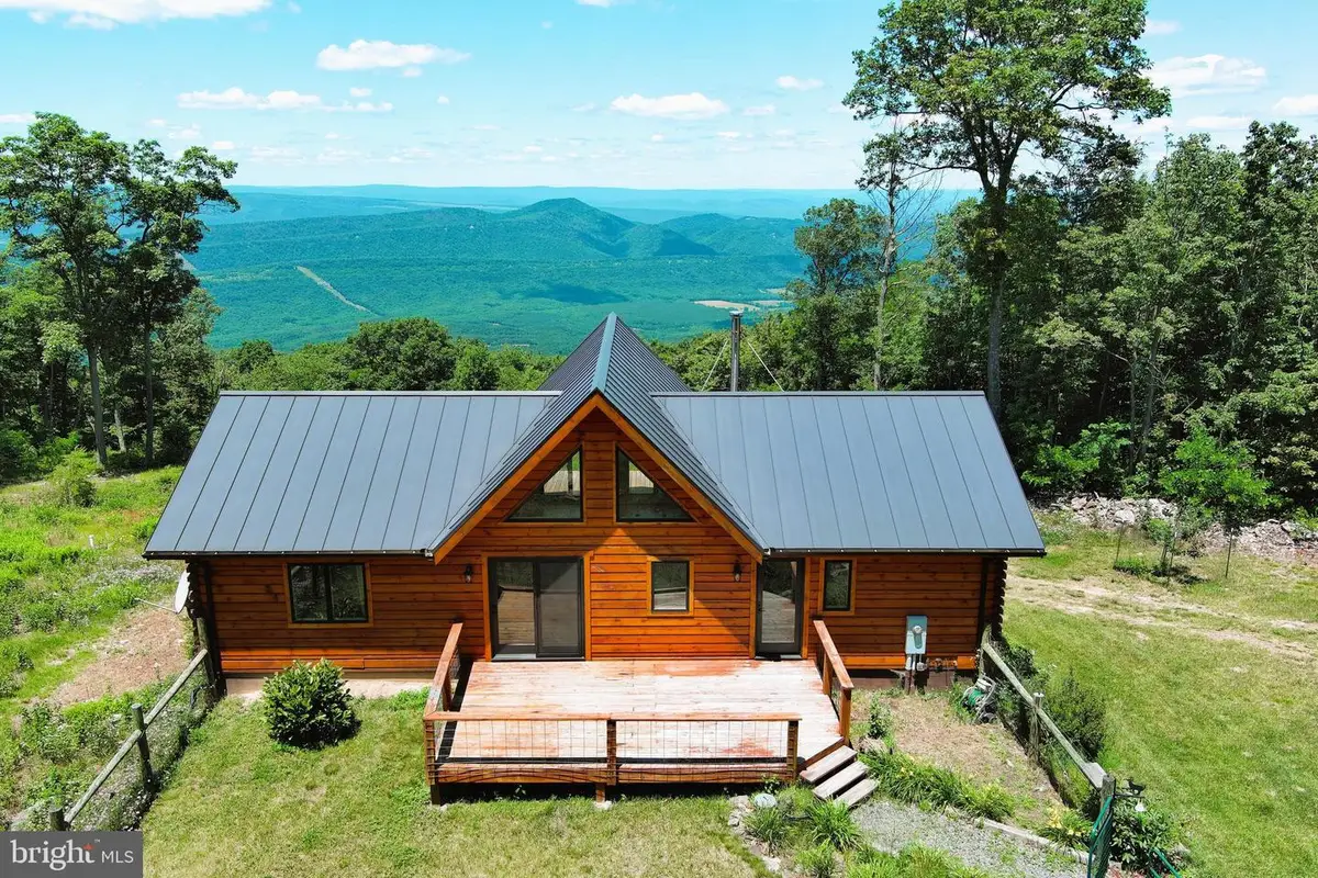 5982 S Branch Mountain Rd, Moorefield, WV 26836 - #1