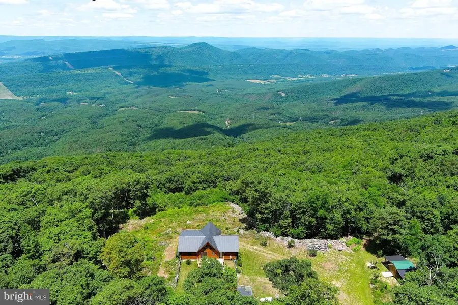 5982 S Branch Mountain Rd, Moorefield, WV 26836 - #3