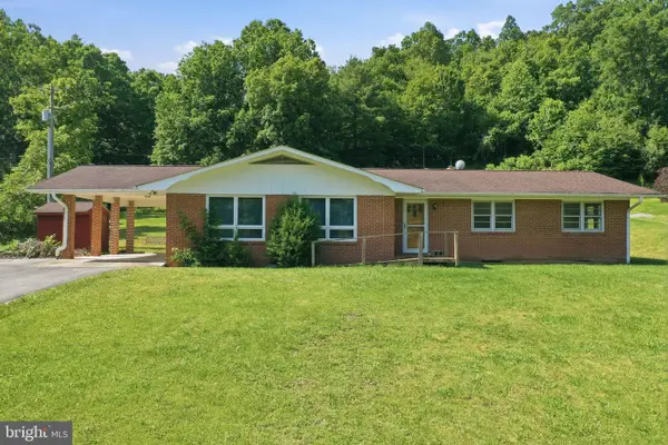 16230 State Road 55, BAKER, WV 26801