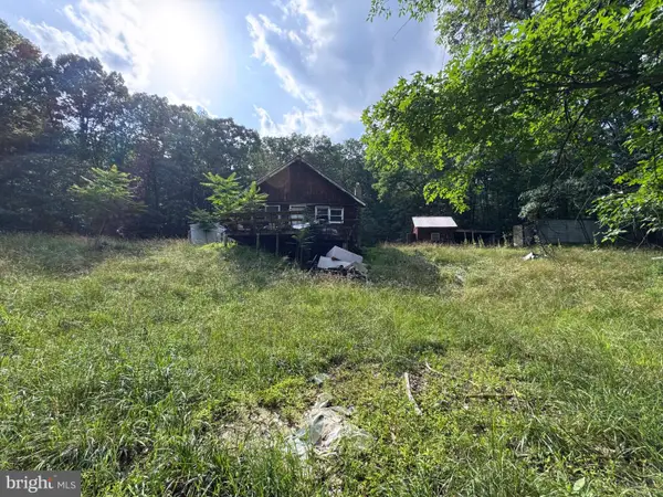 139 Snowy Ln, FISHER, WV 26818
