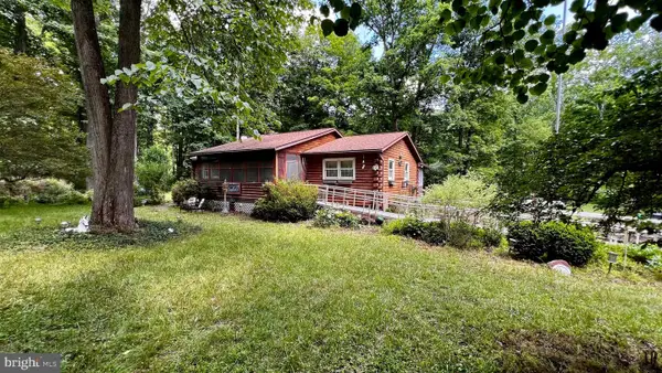 148 Warden Lake C Dr, WARDENSVILLE, WV 26851