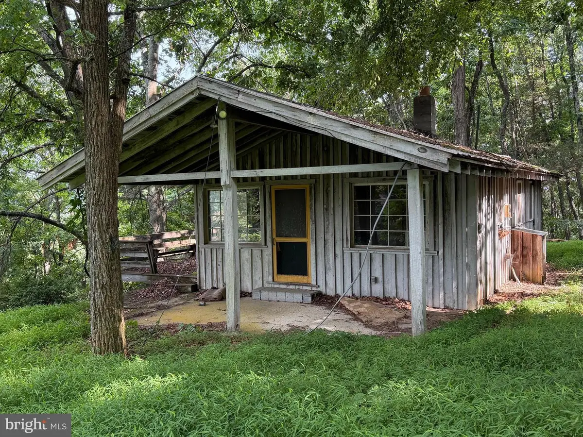 584 Berry Mountain Ln, Mathias, WV 26812 - #1