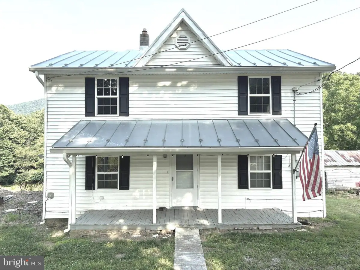 2600 Middle Cove Rd, Mathias, WV 26812 - #1