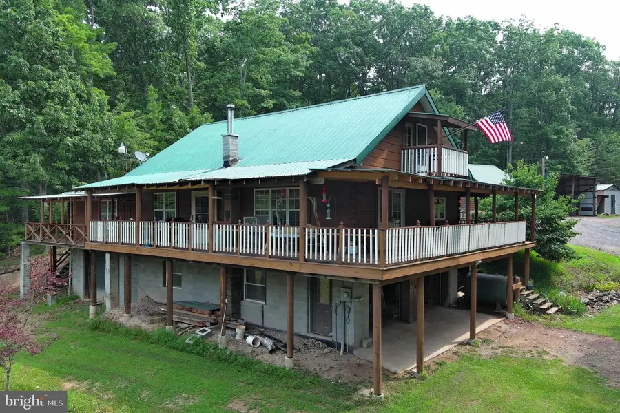 954 Rusty Ln, Mathias, WV 26812 - #2