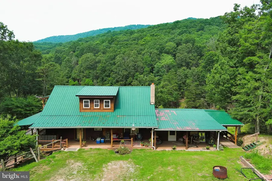954 Rusty Ln, Mathias, WV 26812 - #3