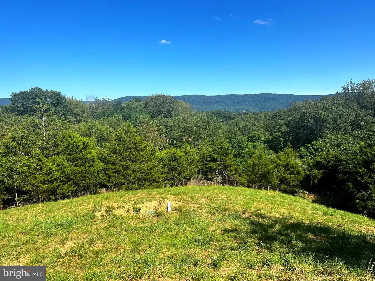 2066 Dispanet Rd, Mathias, WV 26812 - #1