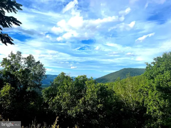 Address Withheld By Seller, MOOREFIELD, WV 26836