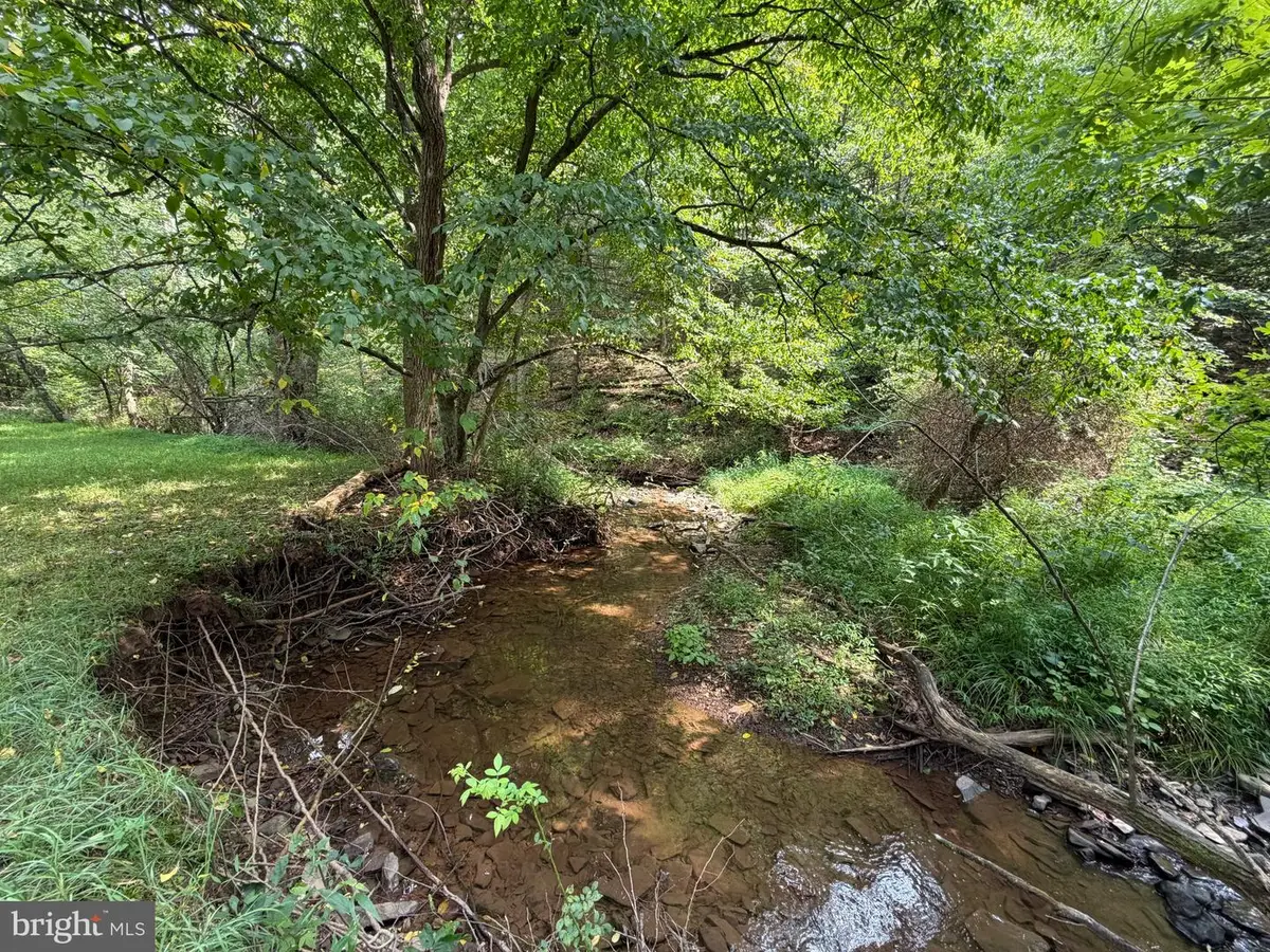3.12 Ac Lot 2 Upper Skaggs Run Rd, Baker, WV 26801 - #1