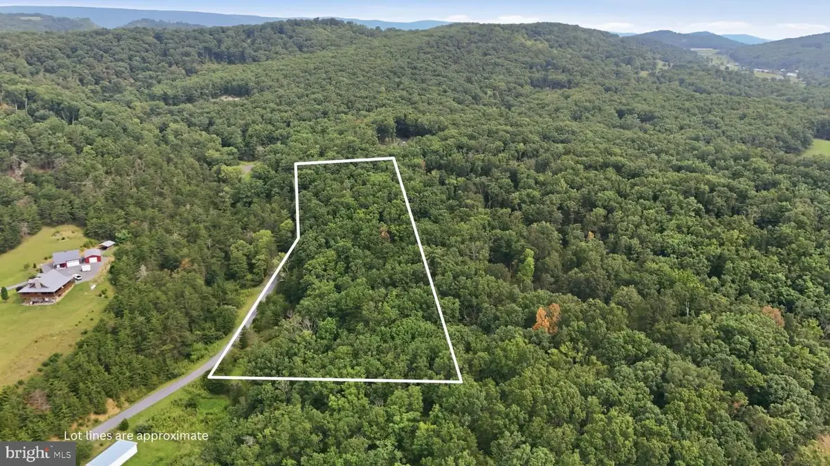 28 Ewing Estates, Baker, WV 26801 - #1
