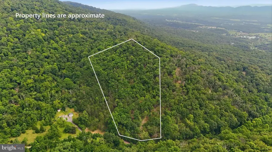 564 Highland Springs Rd, Moorefield, WV 26836 - #2