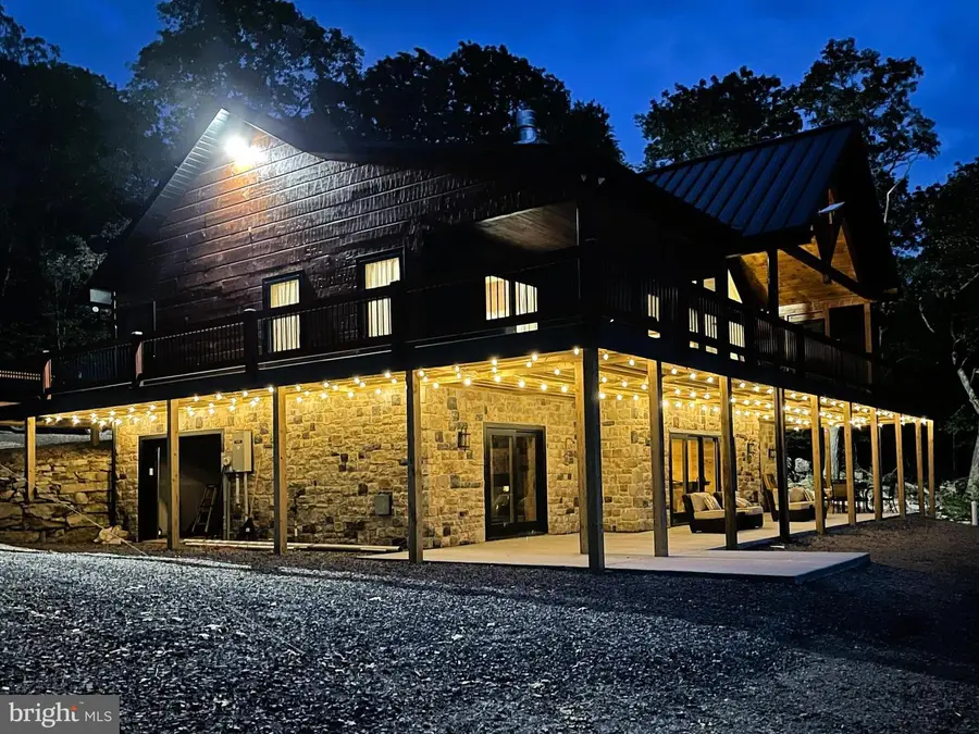 5496 S Branch Mountain Rd, Moorefield, WV 26836 - #2