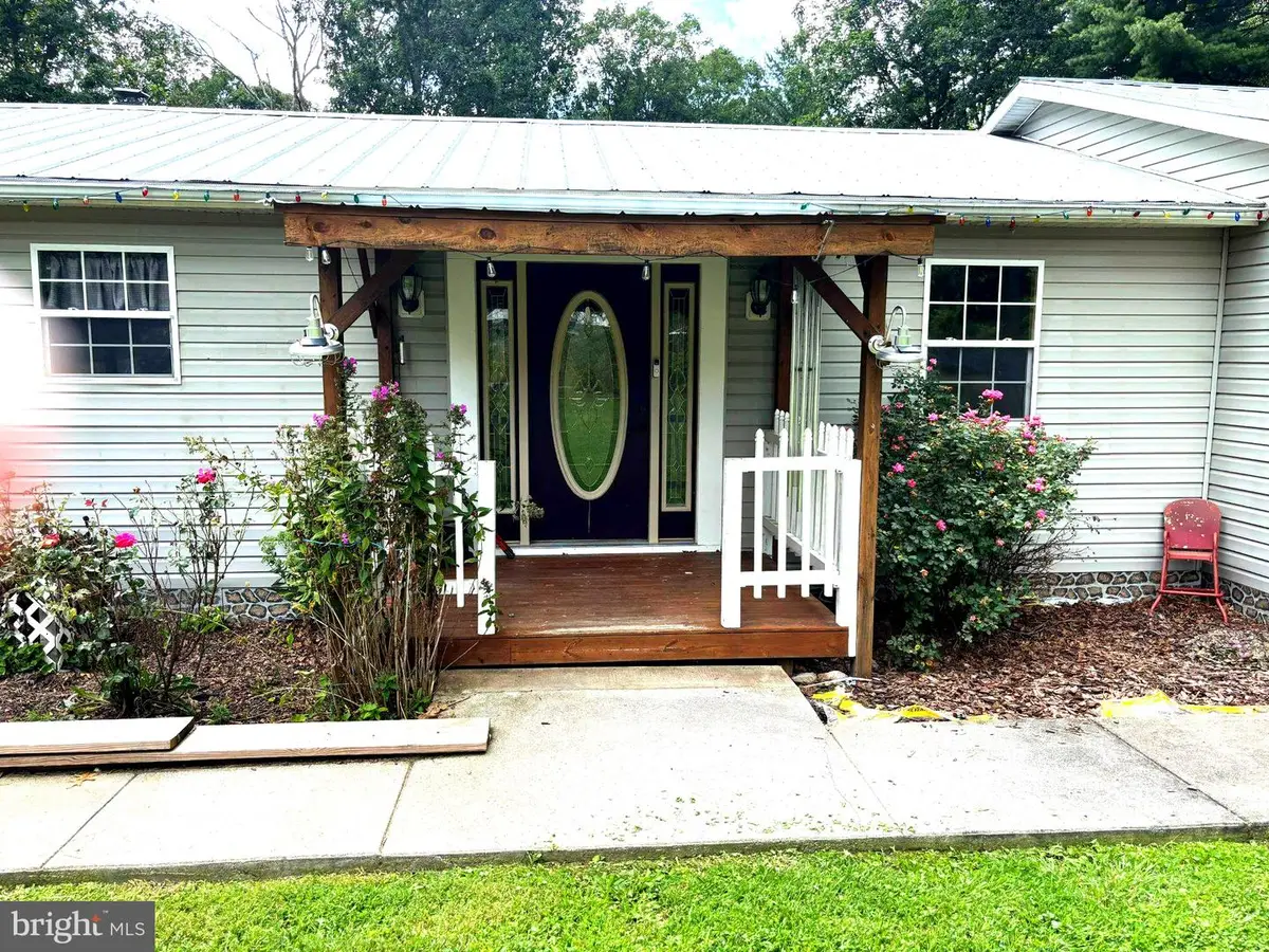 730 Grizzly Rd, Mathias, WV 26812 - #1