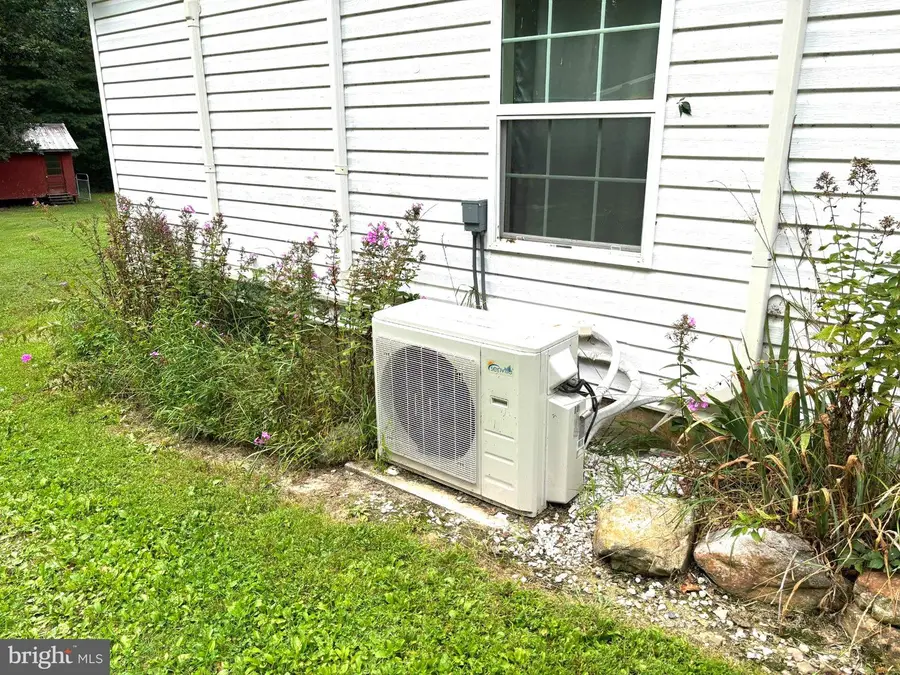 730 Grizzly Rd, Mathias, WV 26812 - #3