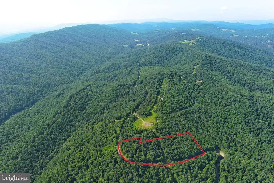 21 Lost River Bluffs, Mathias, WV 26812 - #2