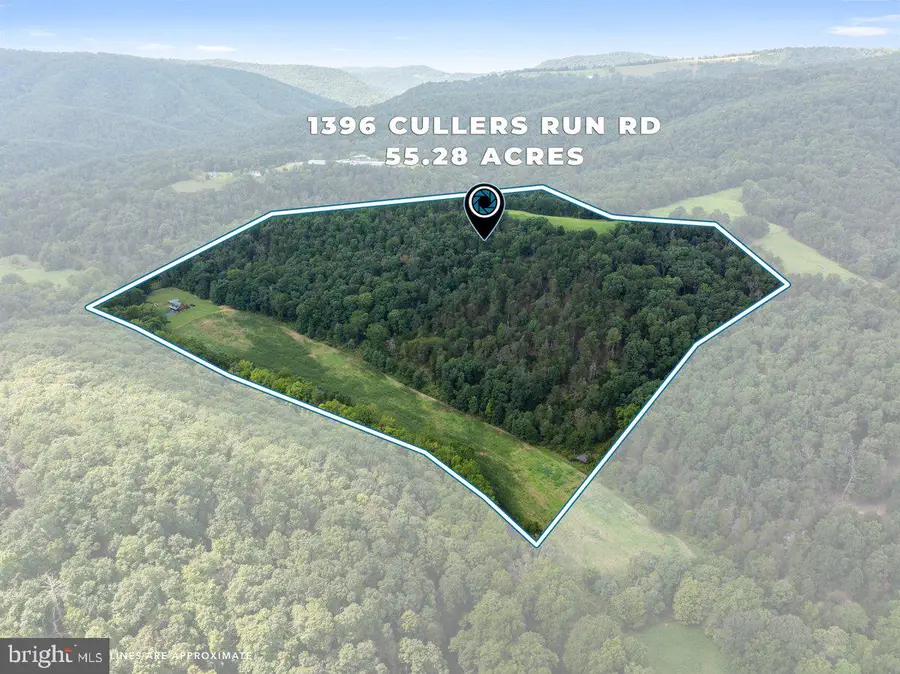 1396 Cullers Run Rd, Mathias, WV 26812 - #2