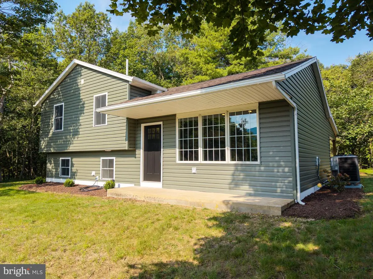 451 High Ln, Mathias, WV 26812 - #1