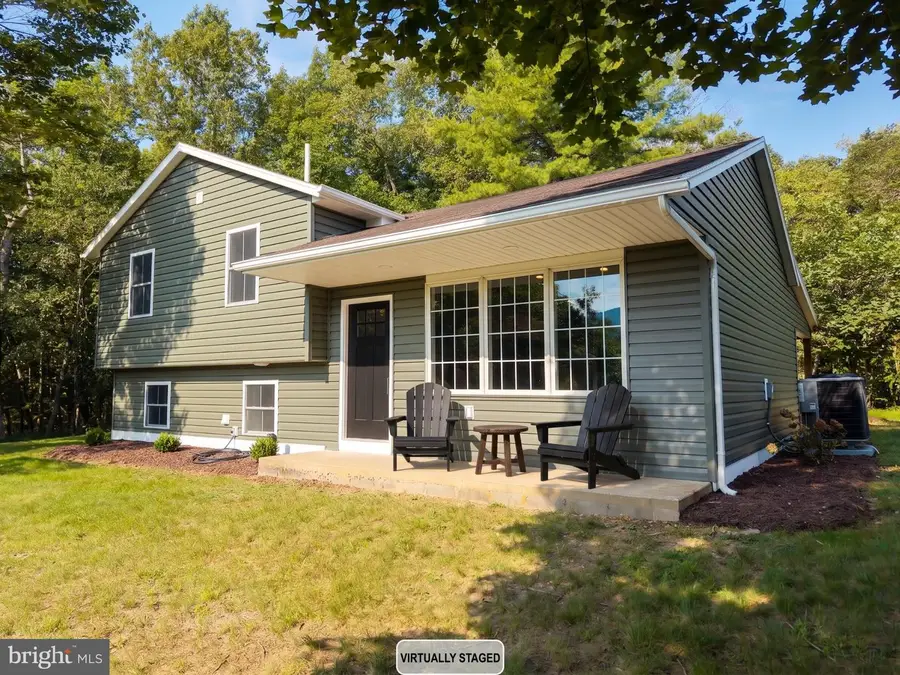 451 High Ln, Mathias, WV 26812 - #2