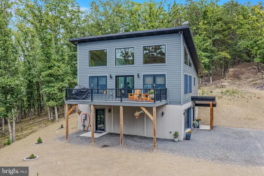 7504 Ashton Woods Dr, Moorefield, WV 26836 - #3
