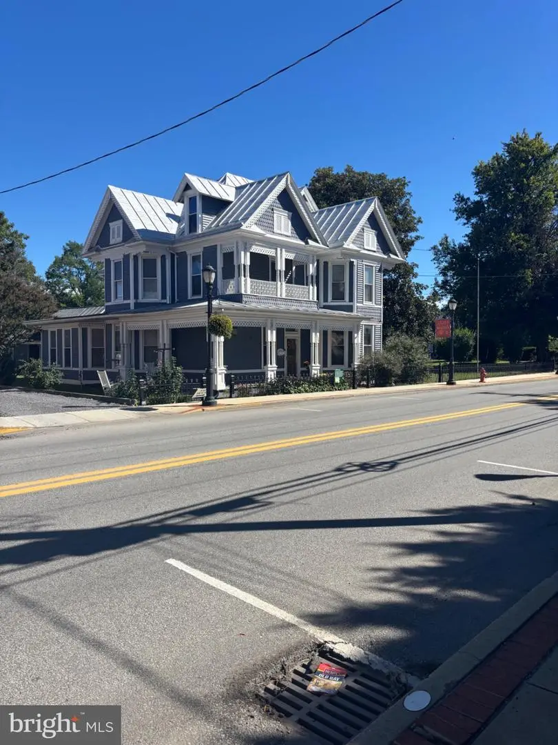 125 S Main St, Moorefield, WV 26836 - #2