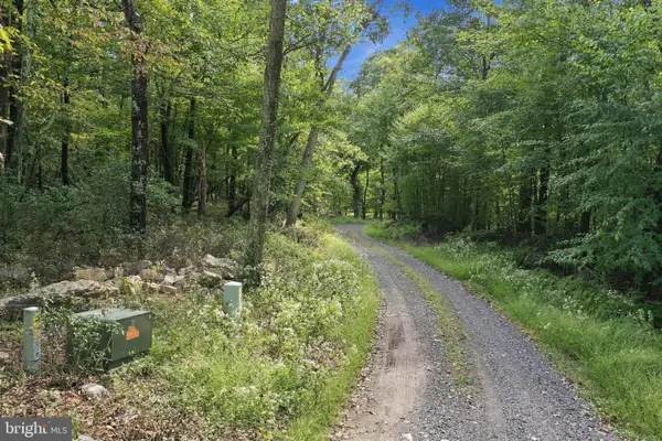 Lot 63 Hemlock Dr, BAKER, WV 26801
