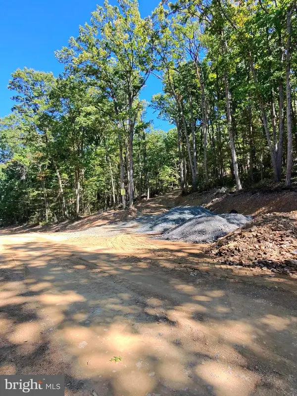 Lot 12 Pine Ridge Ext, WARDENSVILLE, WV 26851