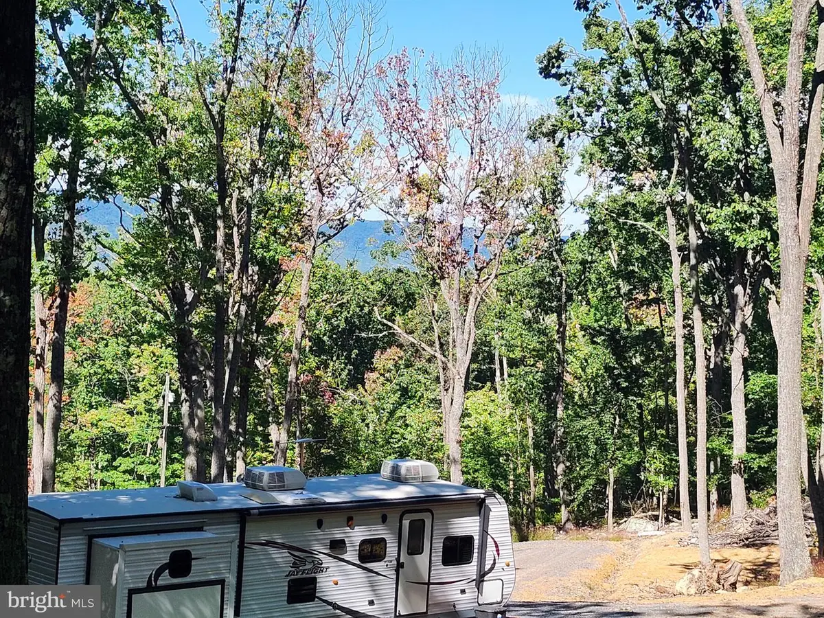 Lot 13 Pine Ridge Ext, Wardensville, WV 26851 - #1