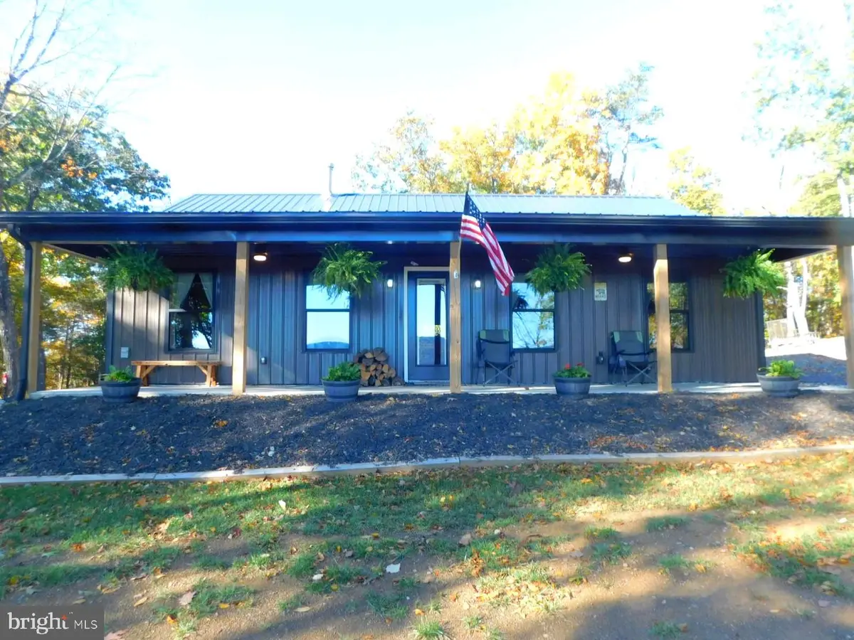 2442 Mattie Snider Rd, Mathias, WV 26812 - #1