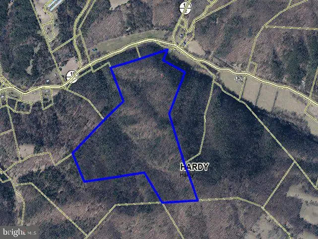 Lot 26 Cullers Rd, Mathias, WV 26812 - #1