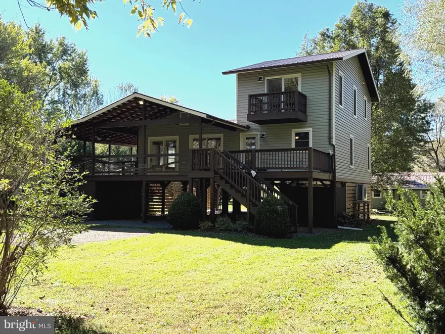 356 Silver River Acres Rd, Moorefield, WV 26836 - #3