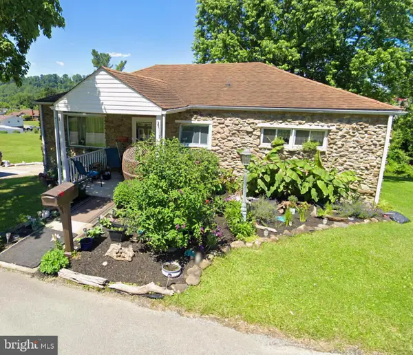 513 Glen Ave, BRIDGEPORT, WV 26330