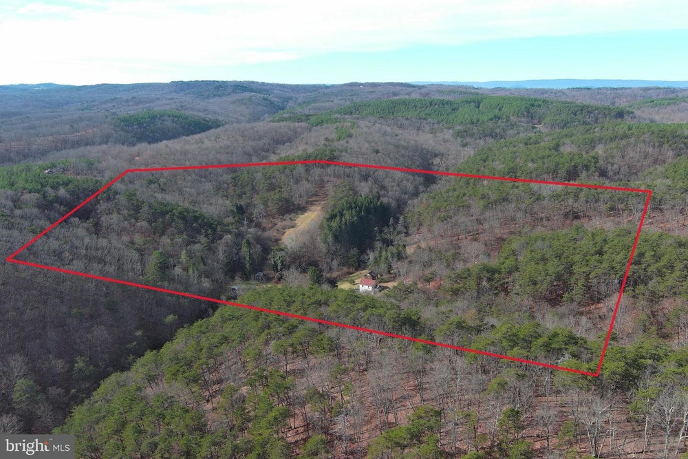 283 Landis Ln, GREEN SPRING, WV 26722 BHGRE