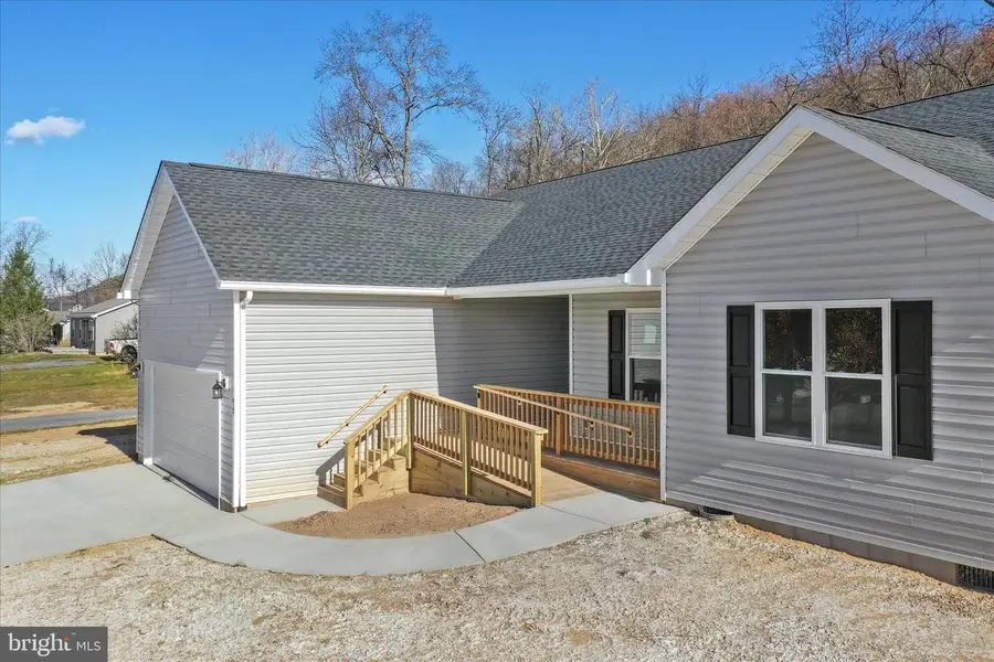 96 Alkire Ct, Capon Bridge, WV 26711 - Image #3