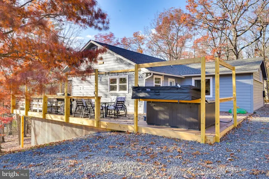 254 Antler Rd, Springfield, WV 26763 - Image #2