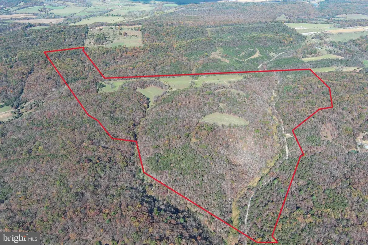 911 Blackburn Rd, Purgitsville, WV 26852 - Image #1