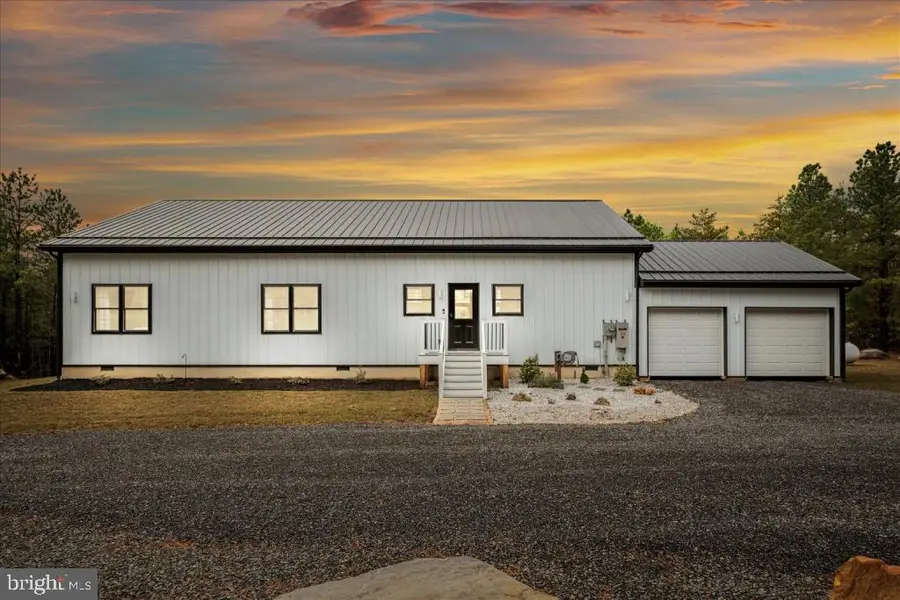 1110 Reymann Dr, Yellow Spring, WV 26865 - Image #2