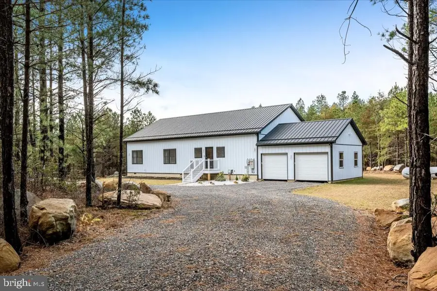 1110 Reymann Dr, Yellow Spring, WV 26865 - Image #3