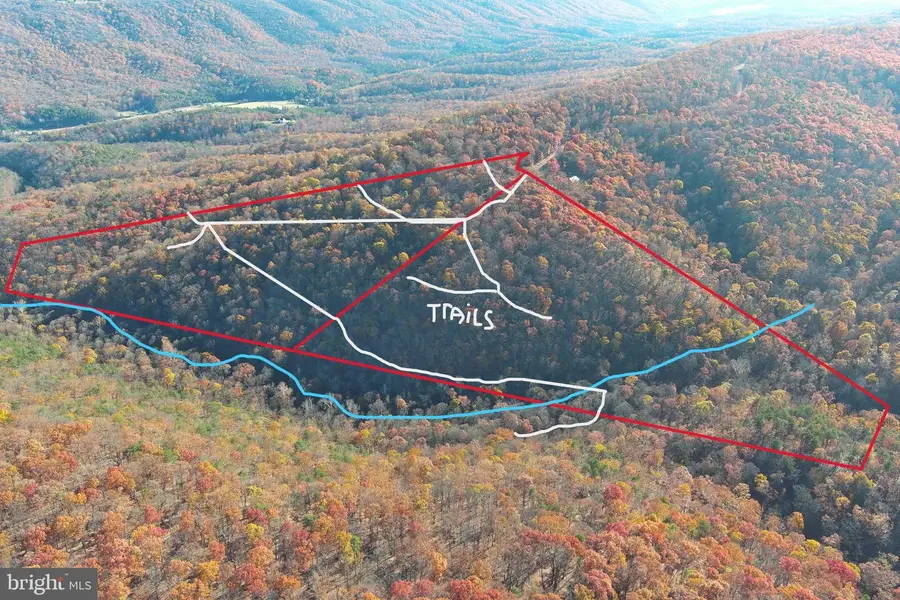 221 & 222 Bluffs On The Potomac, Romney, WV 26757 - Image #2