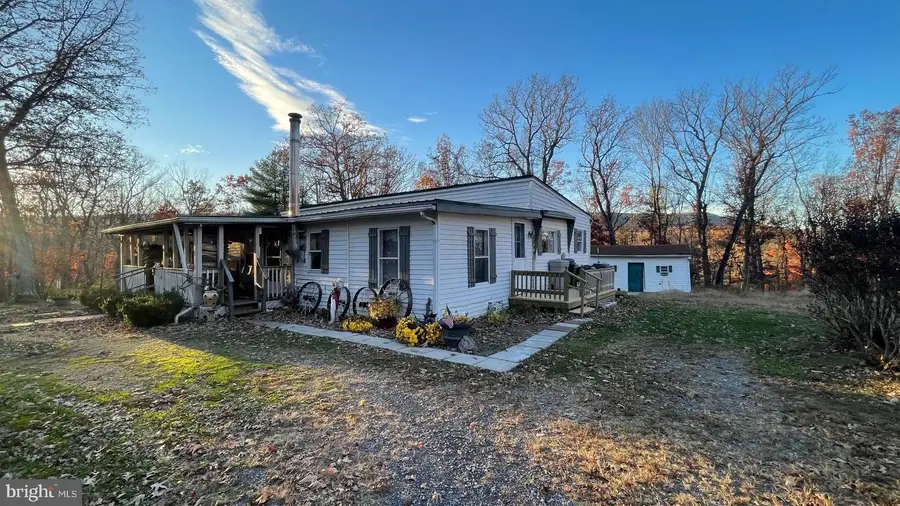 75 Foxy Ln, Delray, WV 26714 - Image #2