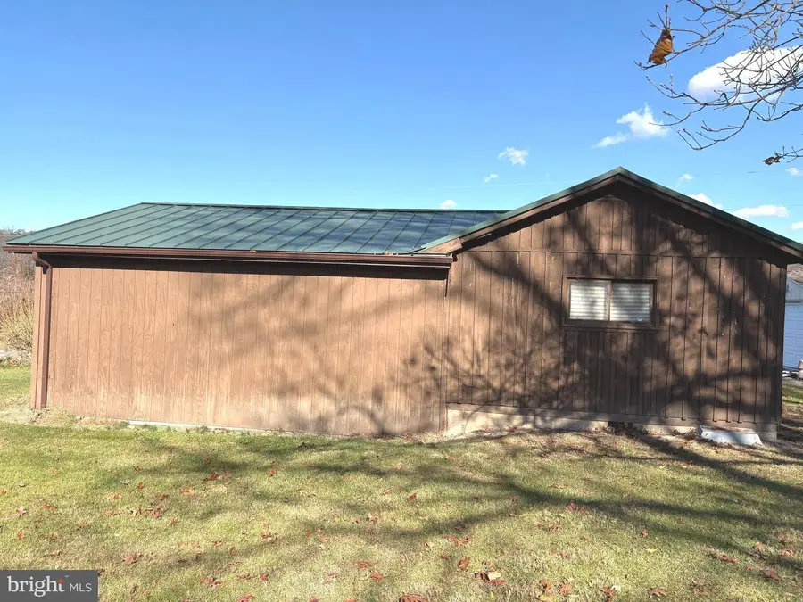 Hickory Hill Rd, Purgitsville, WV 26852 - Image #3