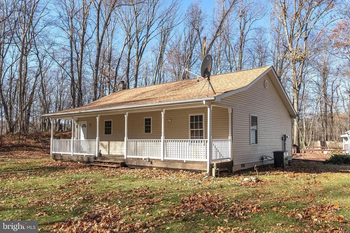 1060 Buffalo Ridge Rd, Augusta, WV 26704 - Image #1