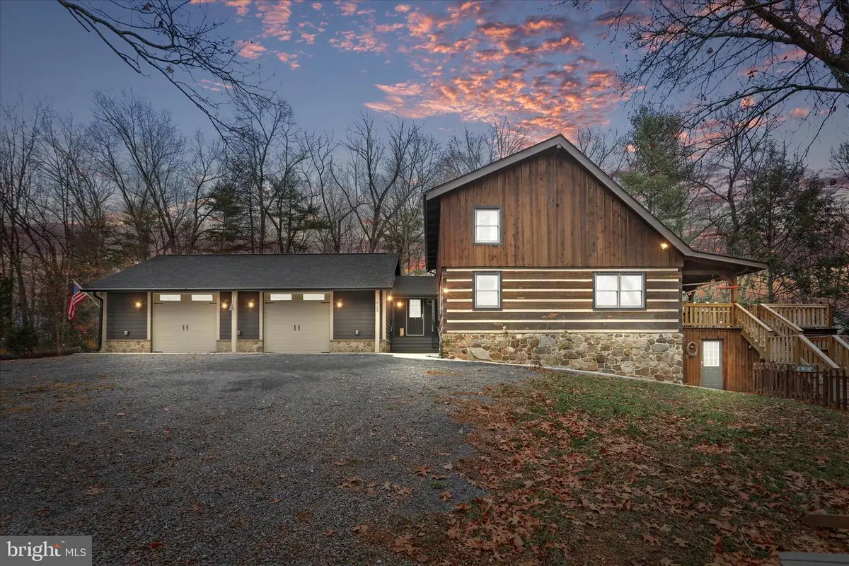 625 Twin Flower Ln, Capon Bridge, WV 26711 - Image #1