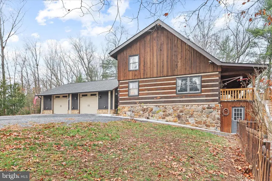 625 Twin Flower Ln, Capon Bridge, WV 26711 - Image #2