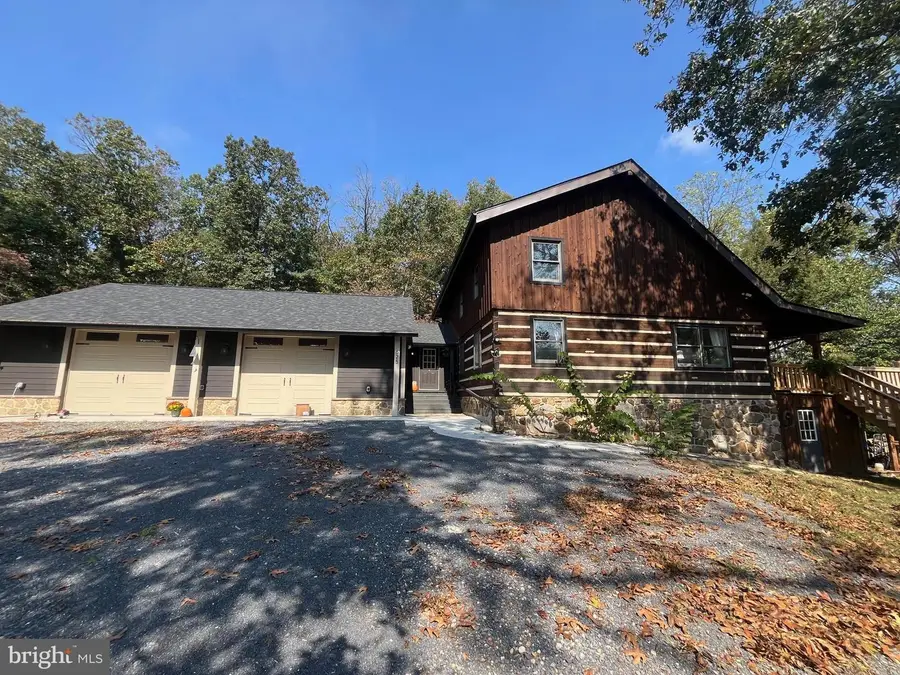 625 Twin Flower Ln, Capon Bridge, WV 26711 - Image #3