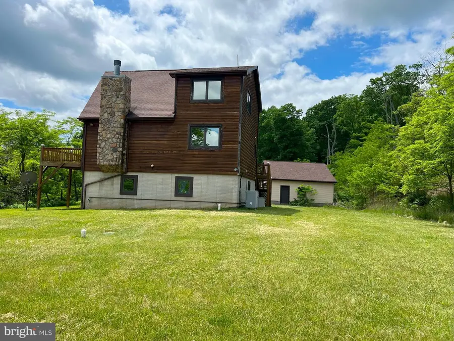 43 Sierra Vista Way, Purgitsville, WV 26852 - #2