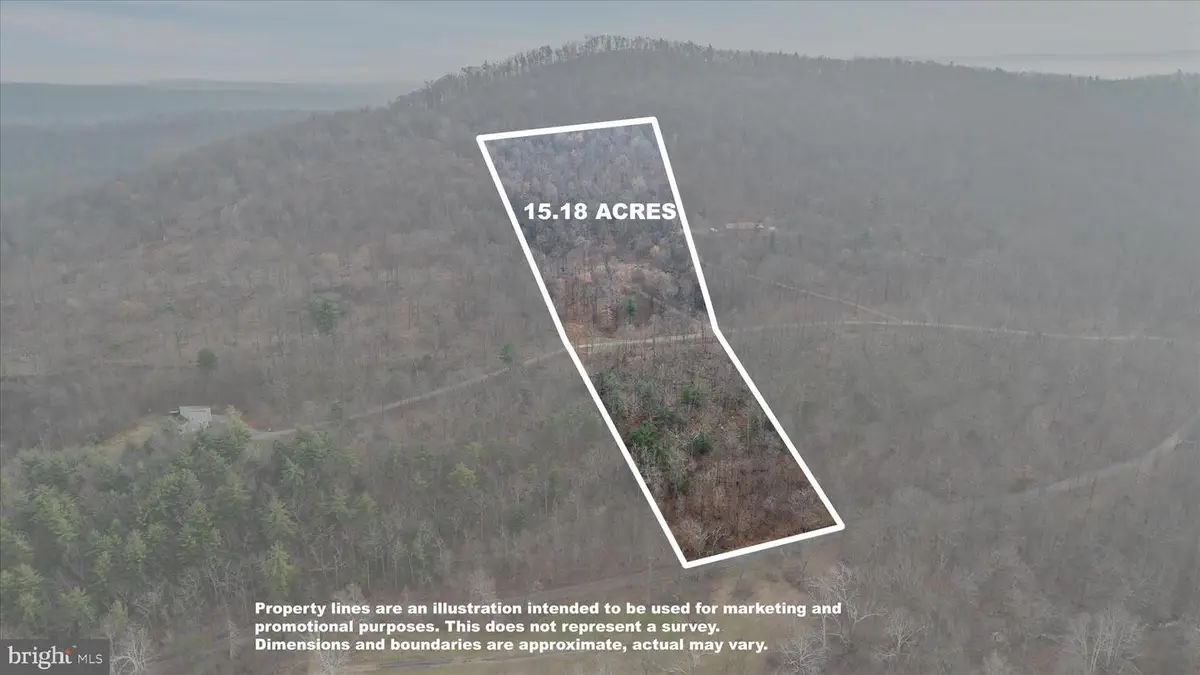 Lot 20 Buffalo Gap Ter, Capon Bridge, WV 26711 - Image #1